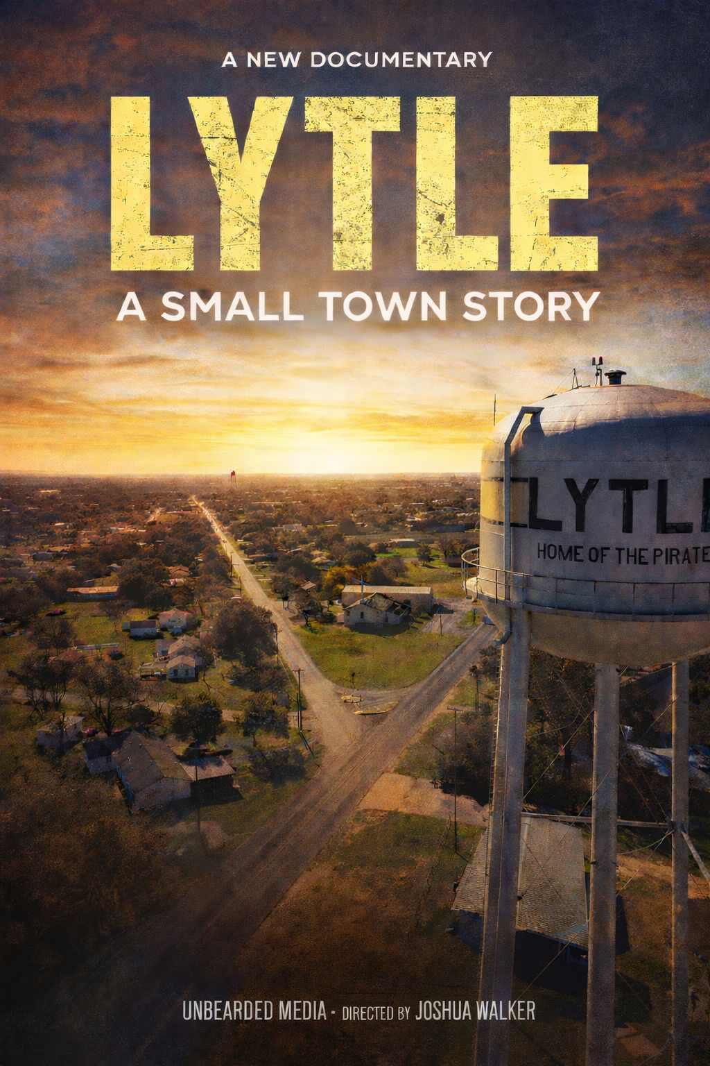 Lytle Texas Documentary