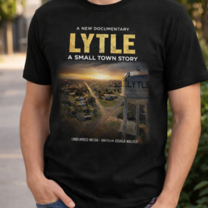 Lytle Documentary Tee